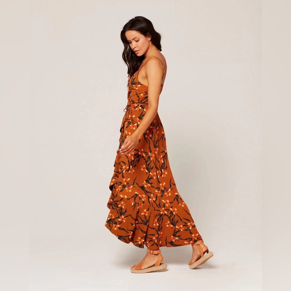 L*Space Wendy Dress In Love Song Floral